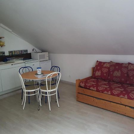 Gite Les Moulins Septmoncel-Les-Molunes 外观 照片
